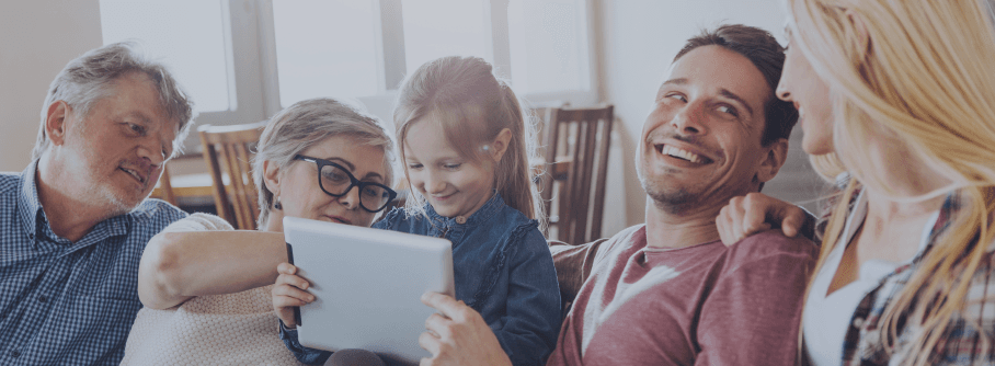 Families That Play Together, Stay Safe Online Together