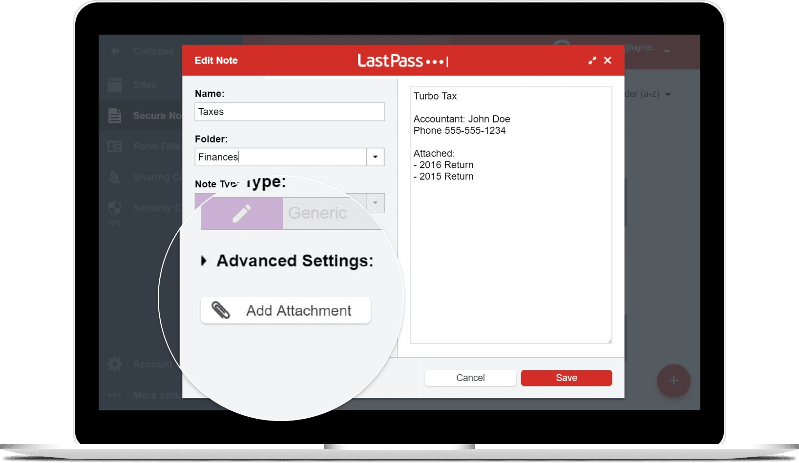 Make it easier to file your taxes this year