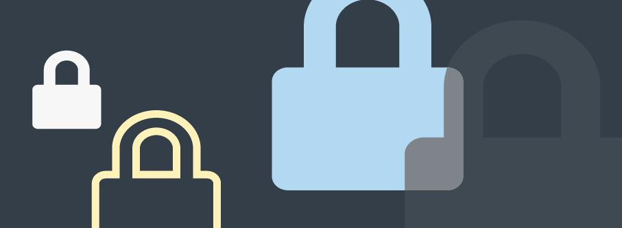 [INFOGRAPHIC] Online Security Through The Ages