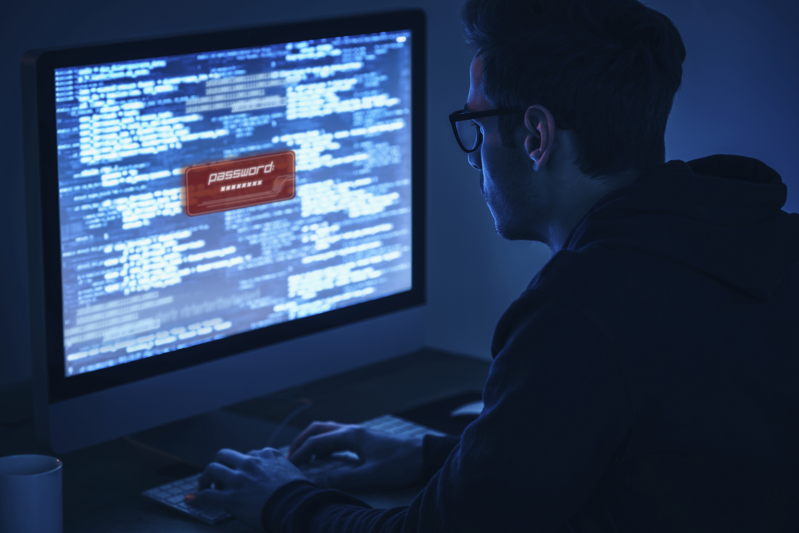 The Password Habits Hackers Hope Your Company Hasn’t Adopted