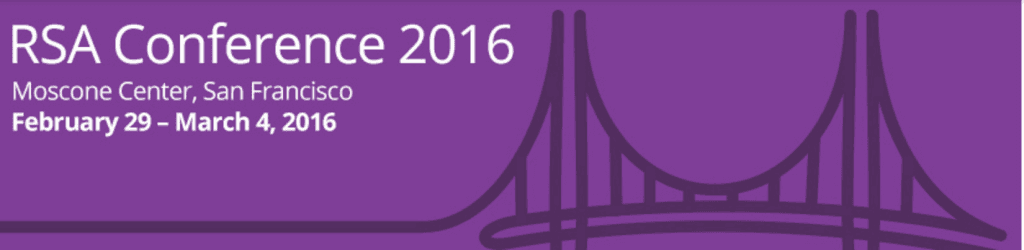 Headed to RSA? Stop By Our Booth + A Few Tips