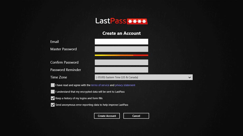 The Windows 8 App Gets An Update!
