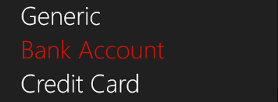 Windows Phone 7 App Update: More Robust Secure Notes, Improved Work Flow