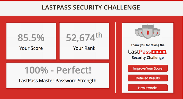Halfway There! Have You Improved Your Security This Month?