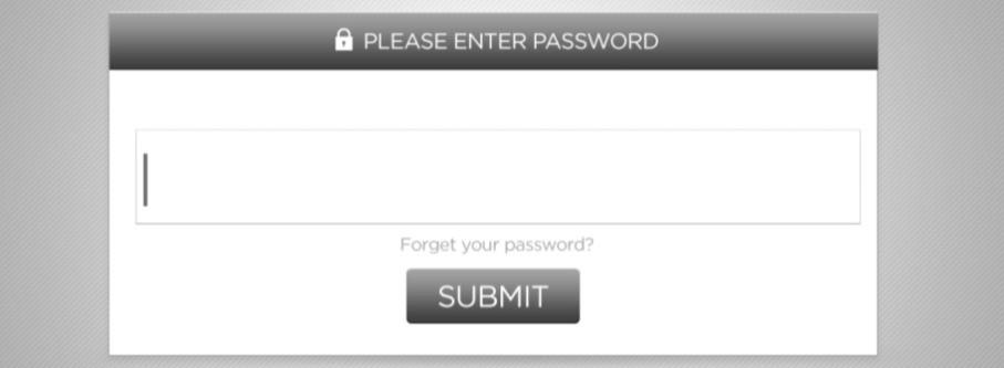 The Smart Way to Create Passwords