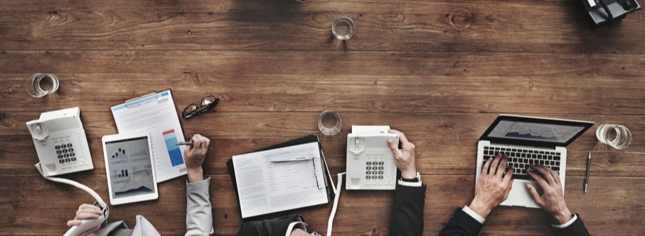 Une once de prévention : Pourquoi votre entreprise devrait investir dans la gestion des mots de passe.