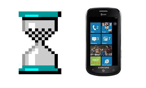 Windows Phone 7 Update