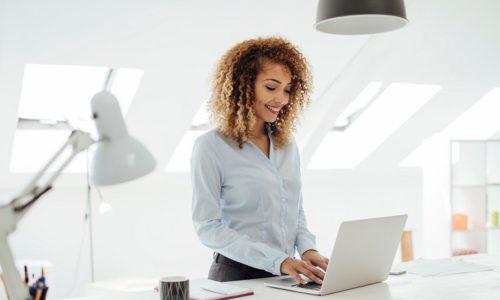 Cover Image for NCSAM Week 4: Good Advice and Teachable Moments from Women in Cyber Security