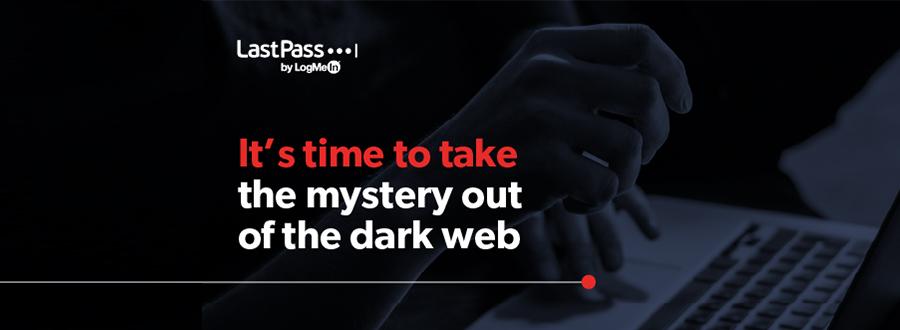 New survey shows lack of concern for data on the dark web