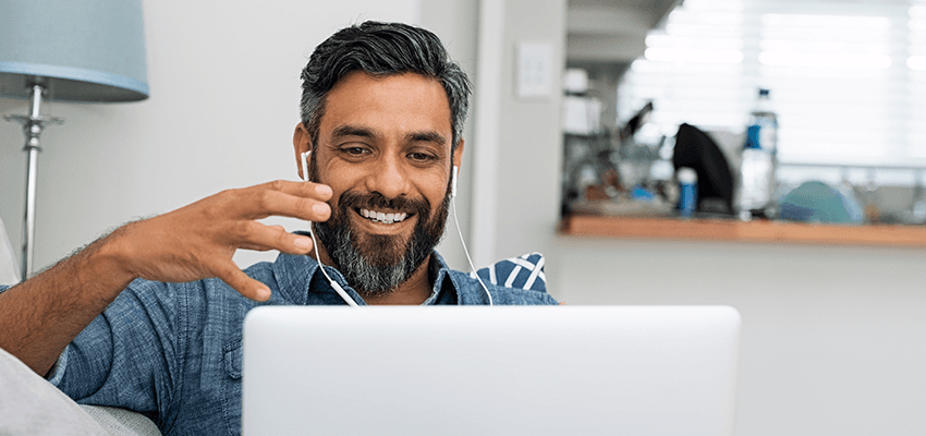 Sharing Passwords While Working Remote? No Problem