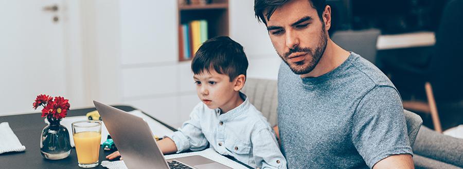 How to Improve Cybersecurity Awareness in Your Family