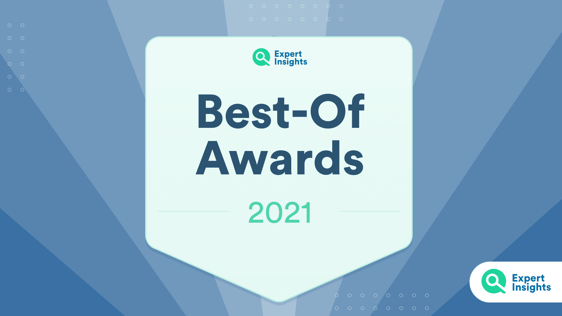 Expert Insights Recognizes LastPass as a Top Product in Multiple Categories