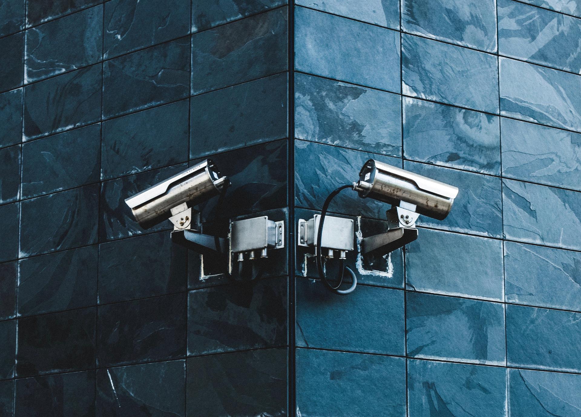 150,000 Security Cameras Hacked Because of One Password 