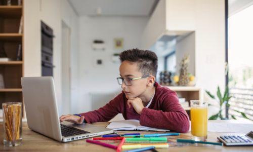 Cover Image for LastPass viert World Password Day met CoderDojo