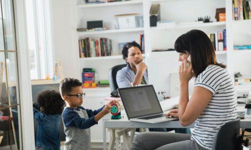 Cover Image for Approfittate della Giornata mondiale della password per proteggere la vostra famiglia