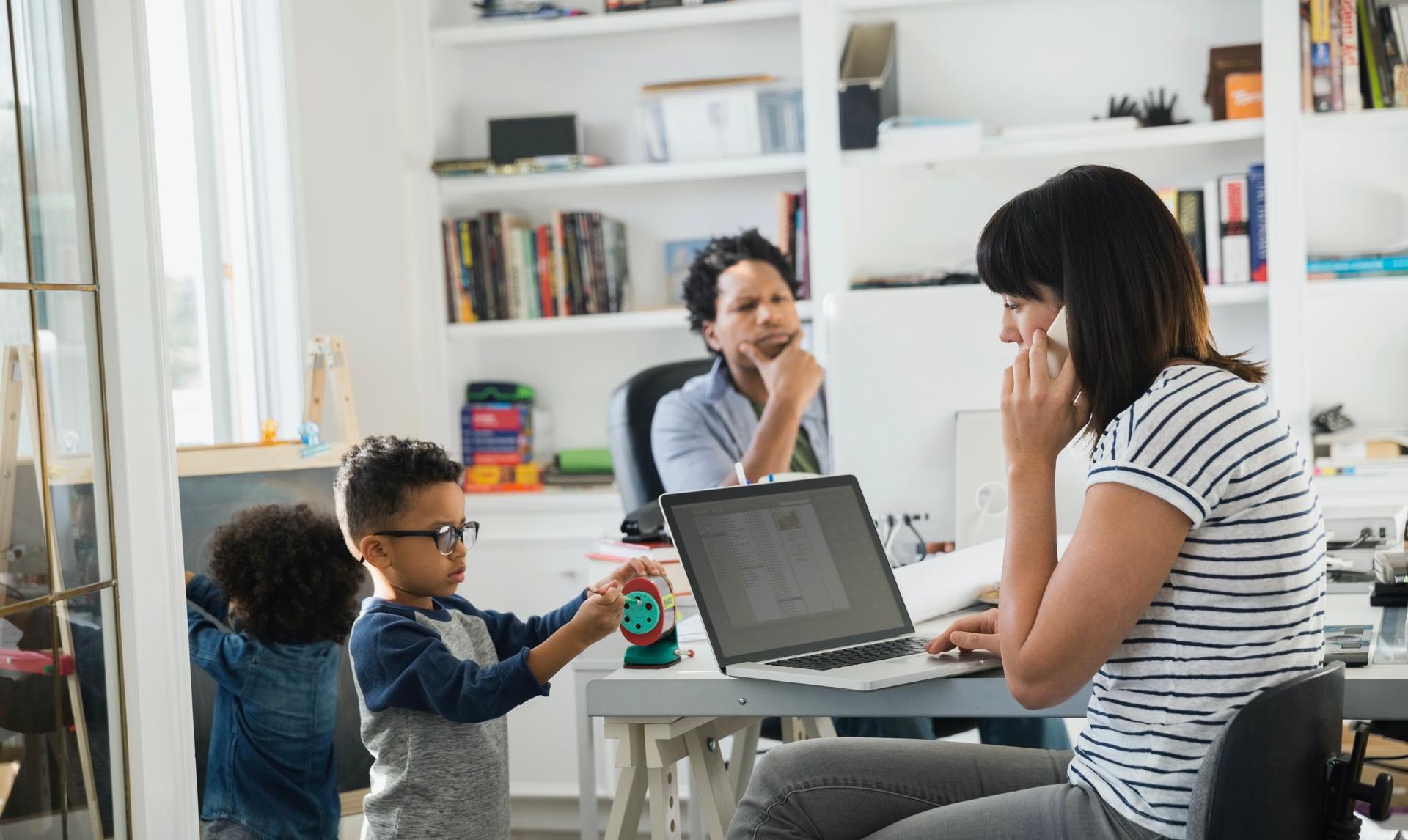 Approfittate della Giornata mondiale della password per proteggere la vostra famiglia