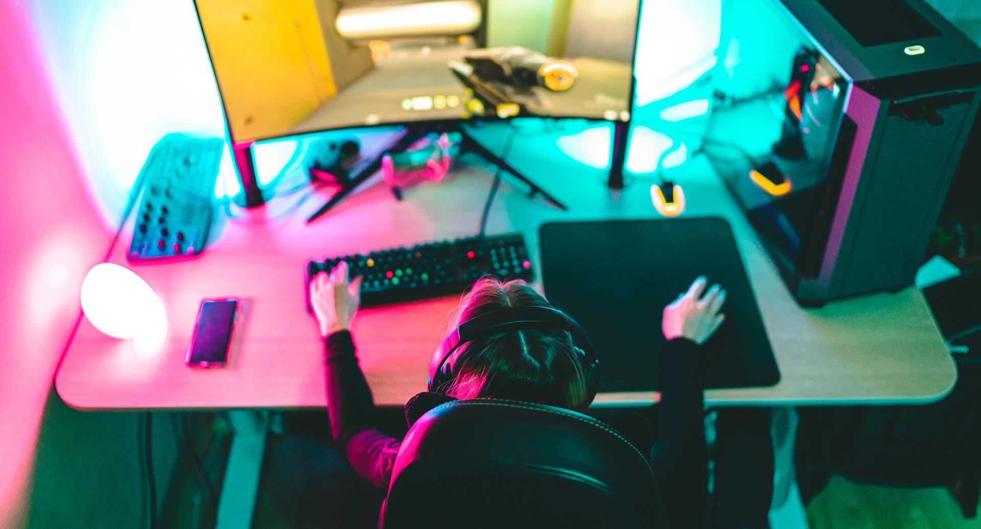 Security FTW: Hacker-Proof Your Online Gaming 