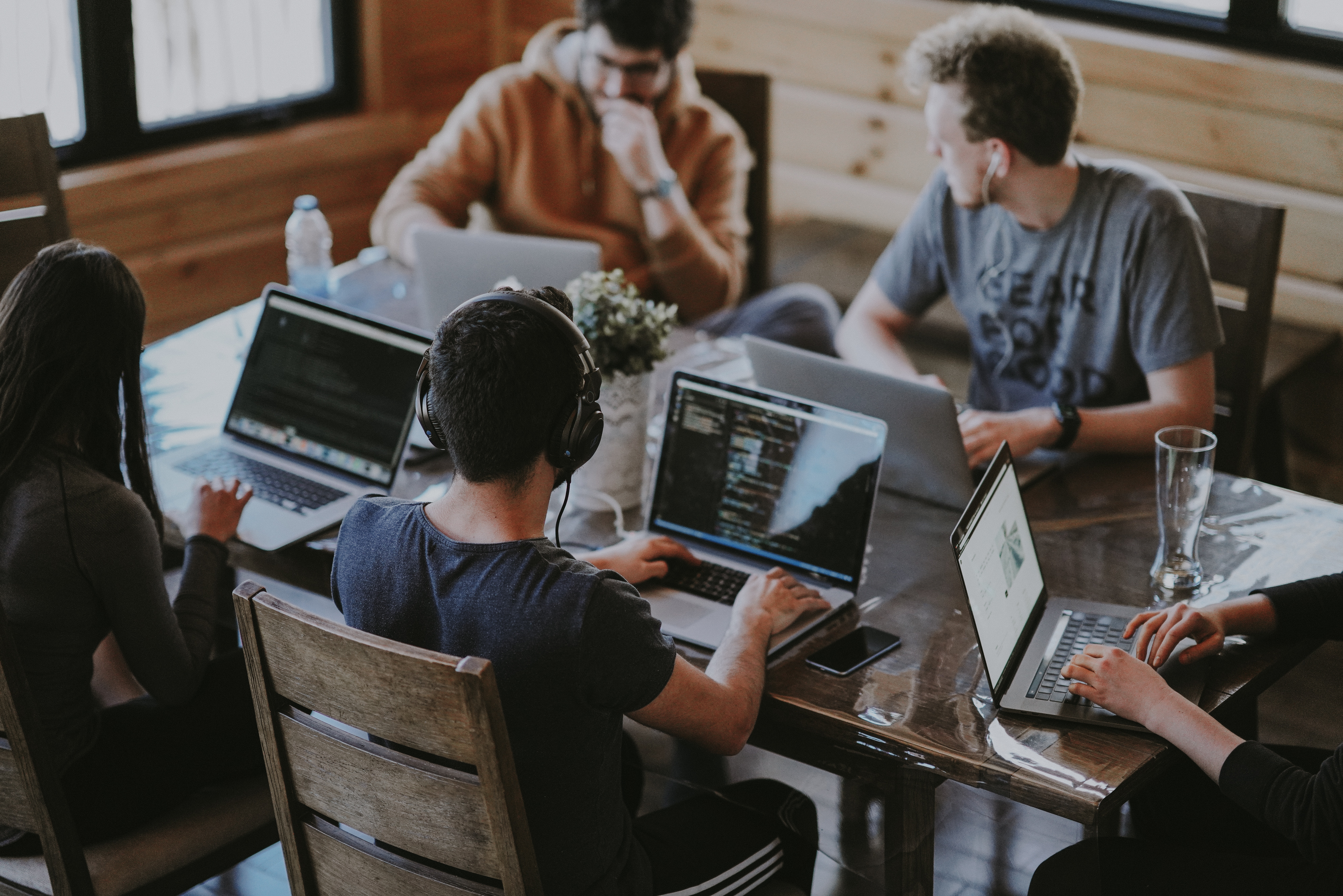 The Making of a Great Cybersecurity Leader [EBOOK]