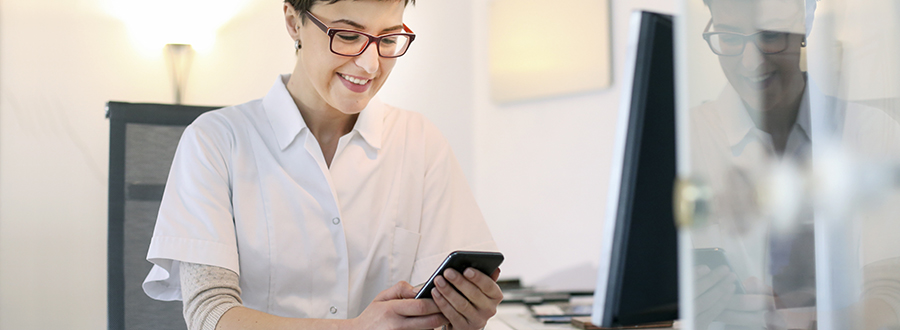 Verlies nooit uw toegang tot LastPass: accountherstel via uw smartphone