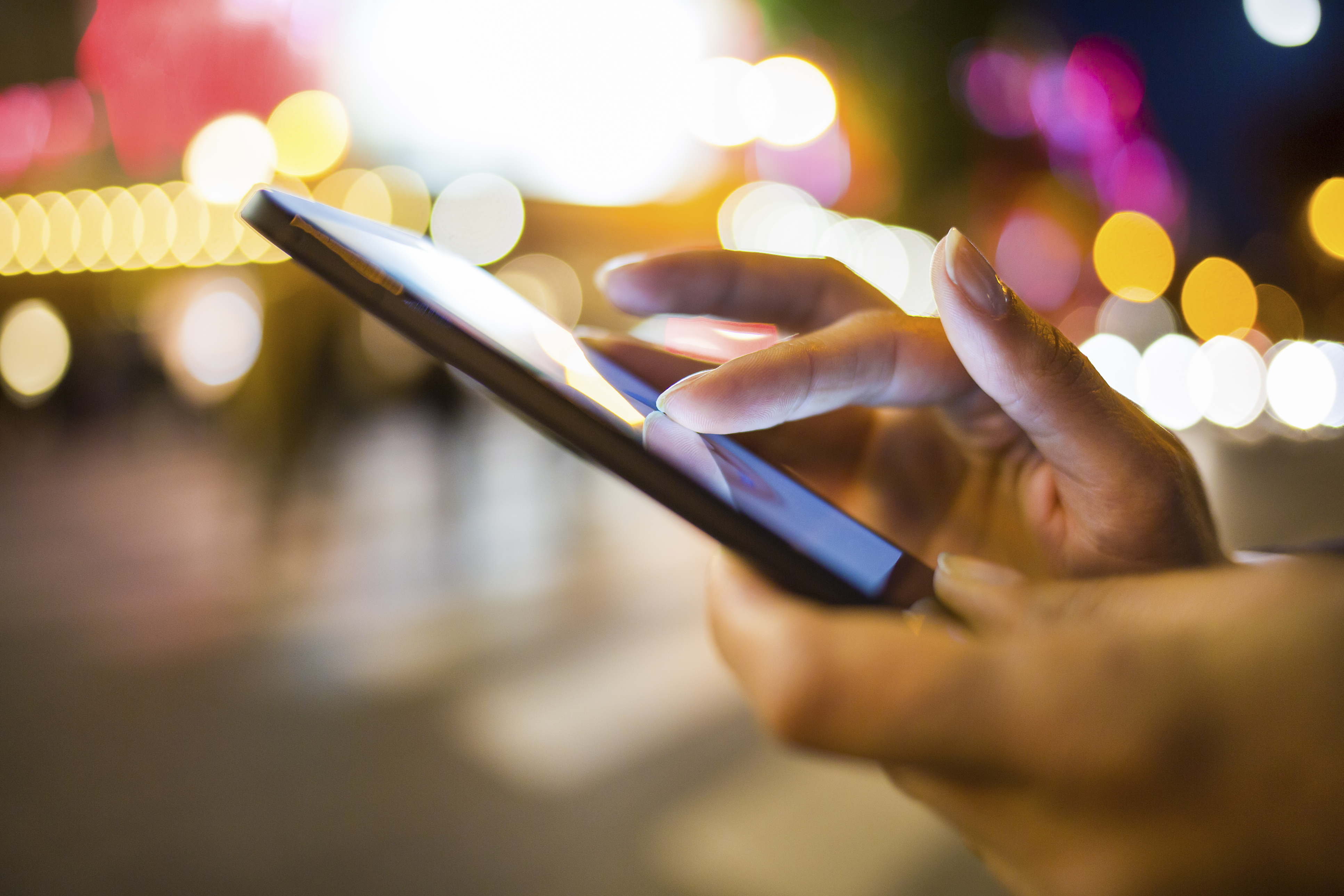 How to Hacker-Proof Your Email in Four Steps