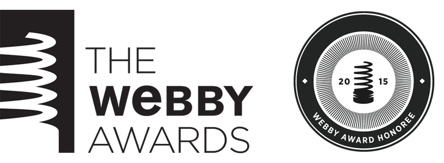 LastPass Is A Webby Award Honoree!