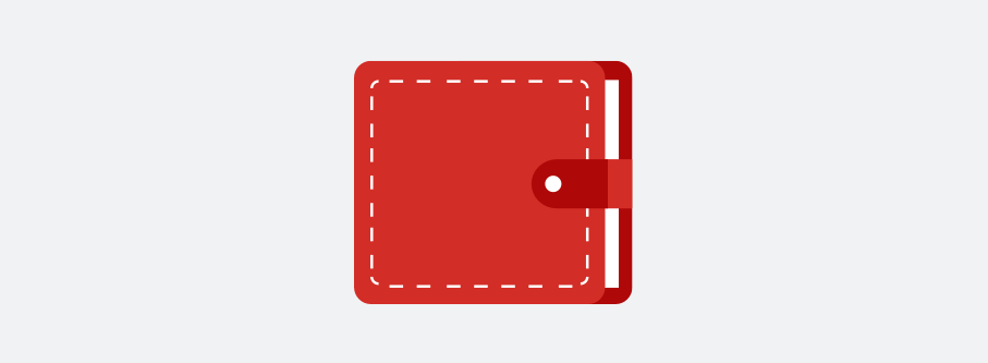 4 Reasons You Need a Digital Wallet