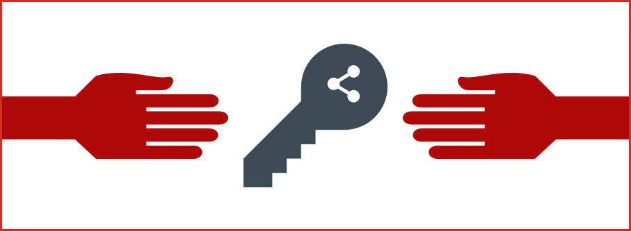 Sharing Passwords? You’re Not Alone.
