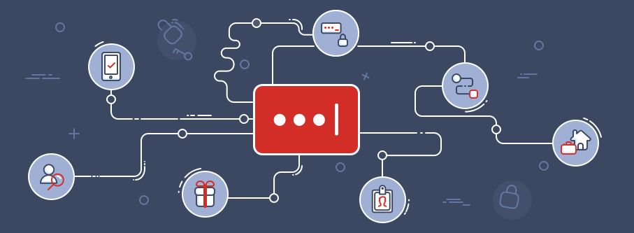 Updates to LastPass Enterprise: Control for Admins and the Experience Employees Want 