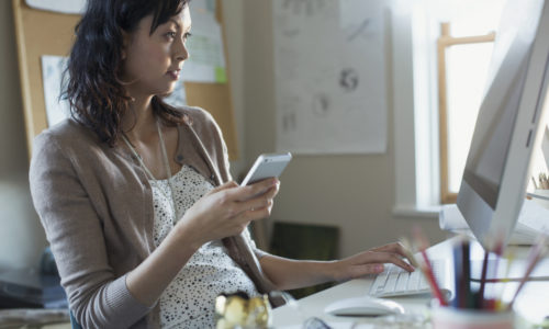Cover Image for La seule app d'authentification dont vous aurez besoin