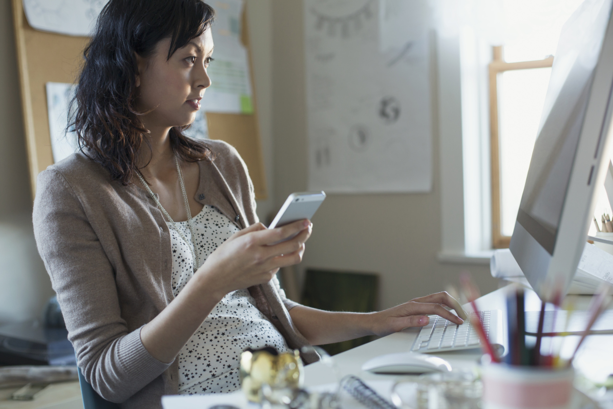 La seule app d'authentification dont vous aurez besoin