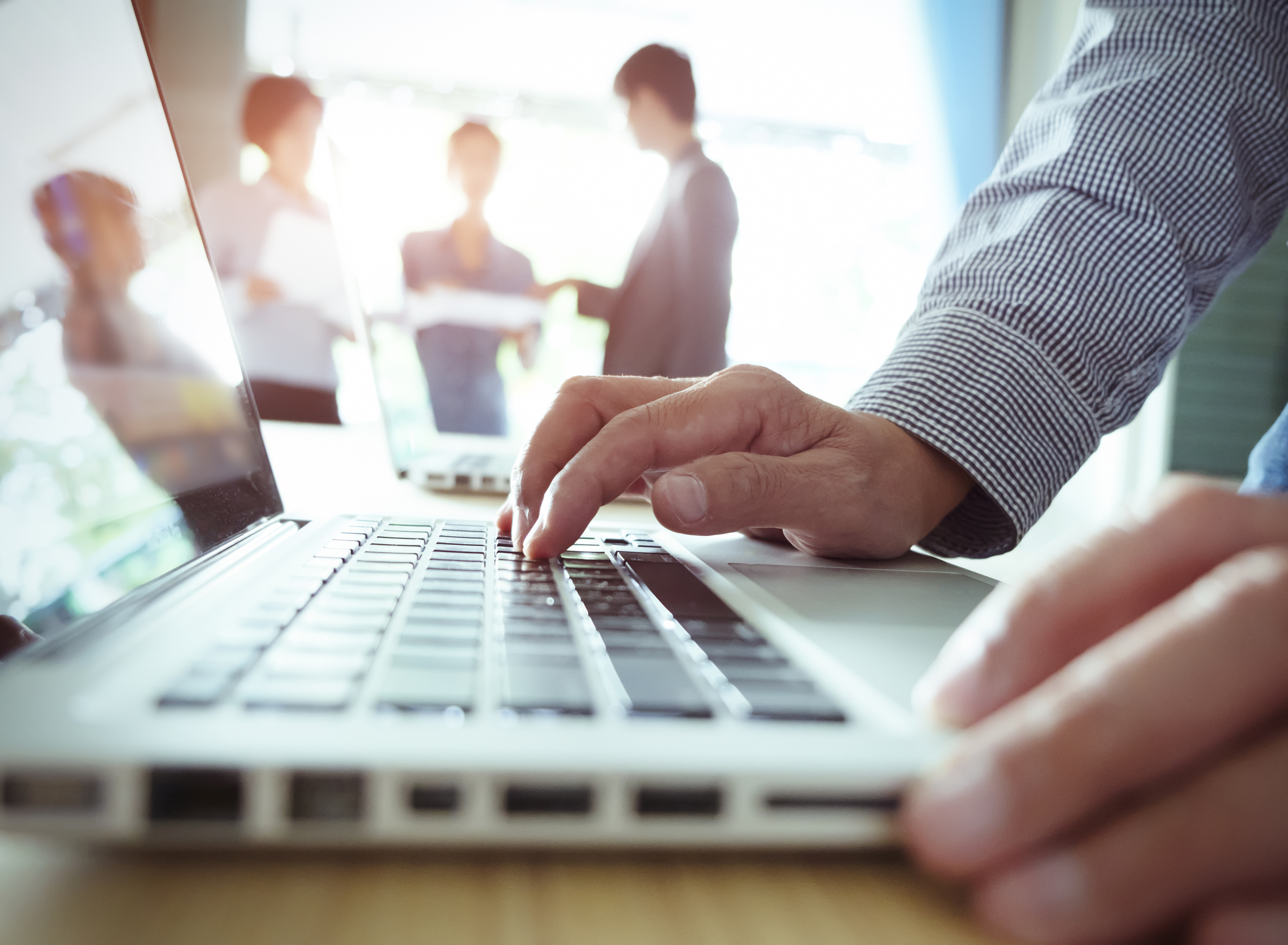 Take Email Security Into Your Own Hands