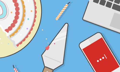 Cover Image for Celebrating 10 Years of LastPass