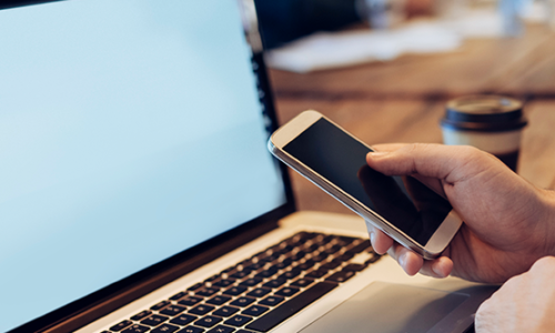 Cover Image for How LastPass Made Me Mobile-Friendly