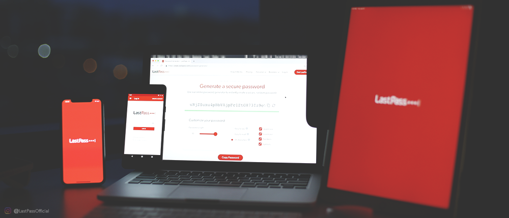 5 Tips to Change your Password