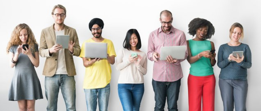 Thinking about an Identity Solution? Here’s Where to Start. 