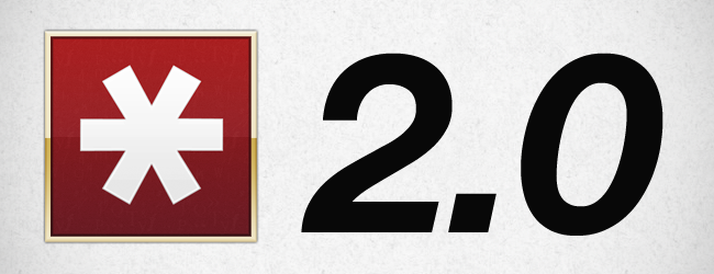 LastPass 2.0: Managing and Protecting Your Online Life Just Got More Awesome!