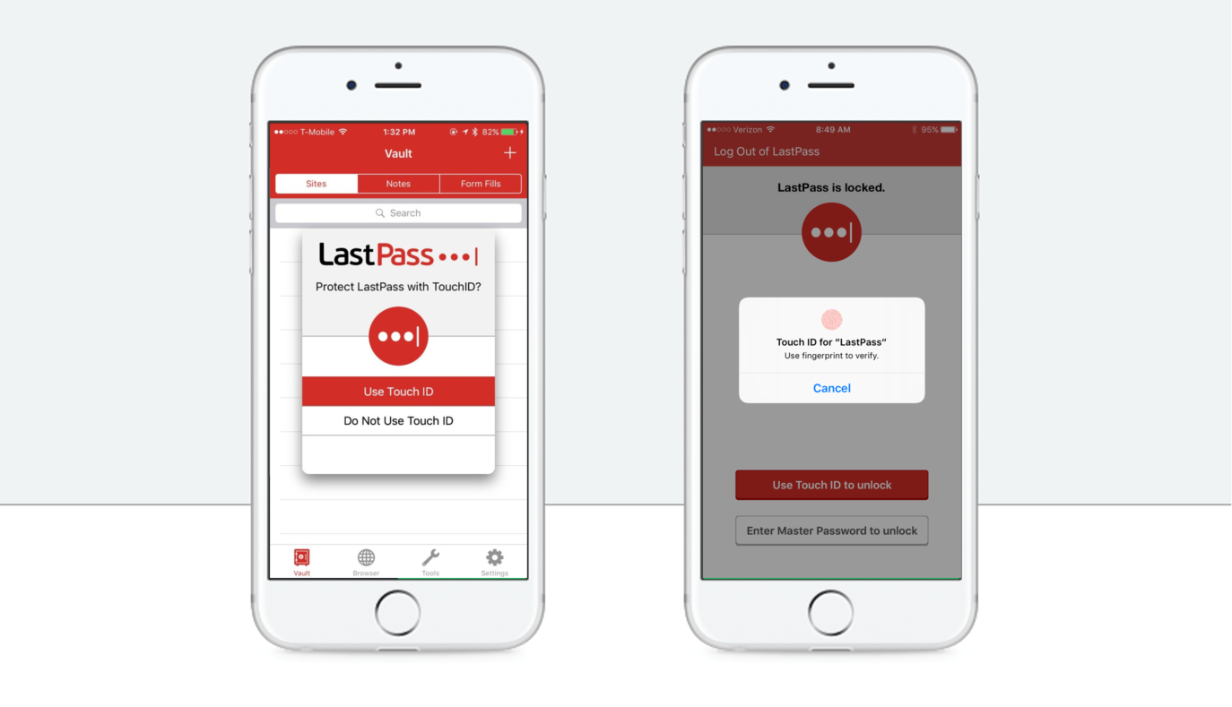 6 Quick Tips for Getting Started with LastPass on iOS