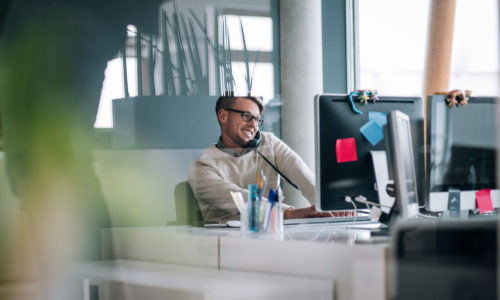 Cover Image for Customer Spotlight: How Influitive is Making Security Fun for Employees