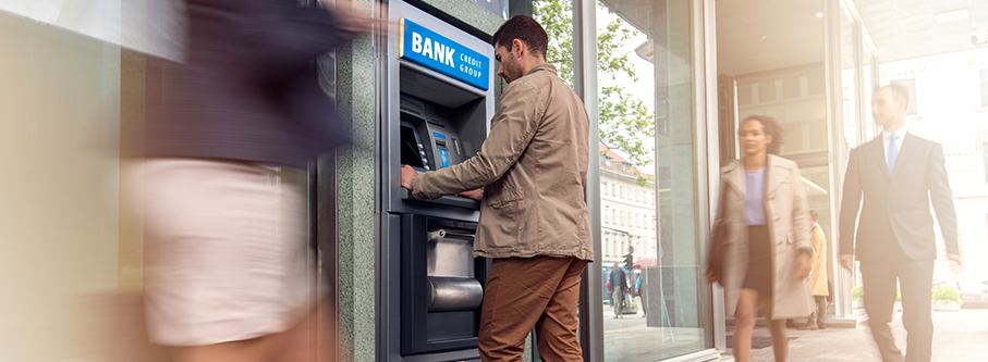 What You Should Know About ATM Card Skimmers