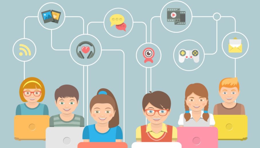 Tips for Parents During Internet Safety Month