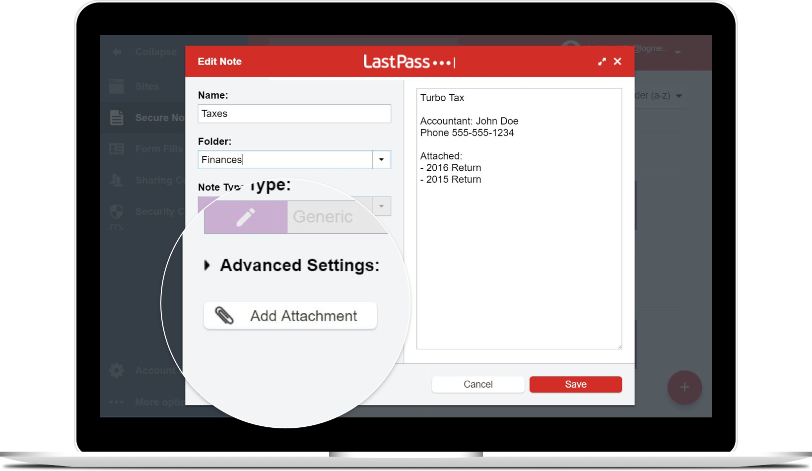 Make it easier to file your taxes this year