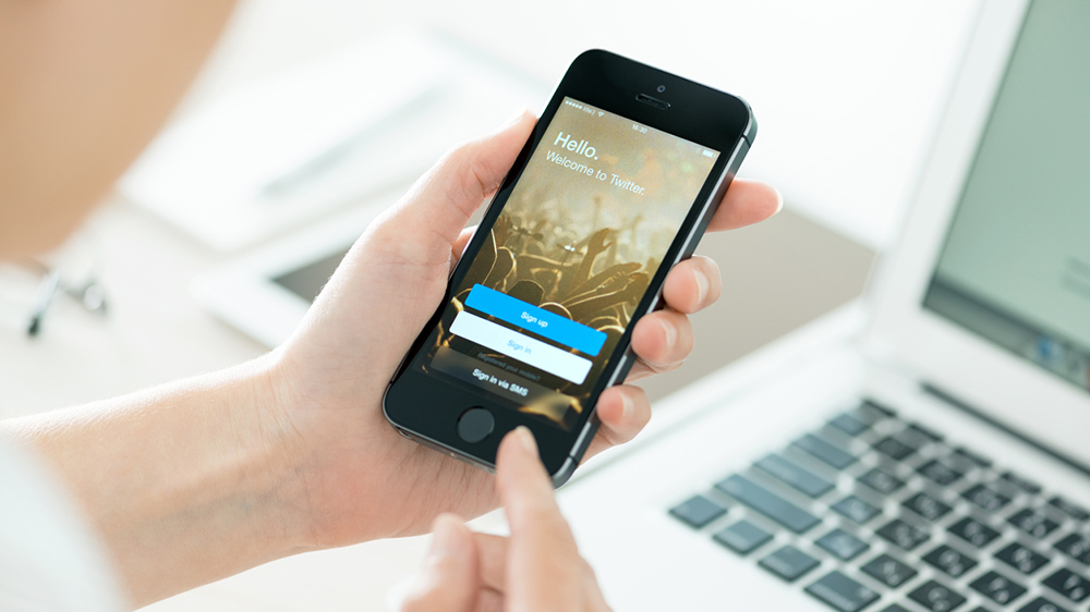 Use Twitter? Change Your Password Now.
