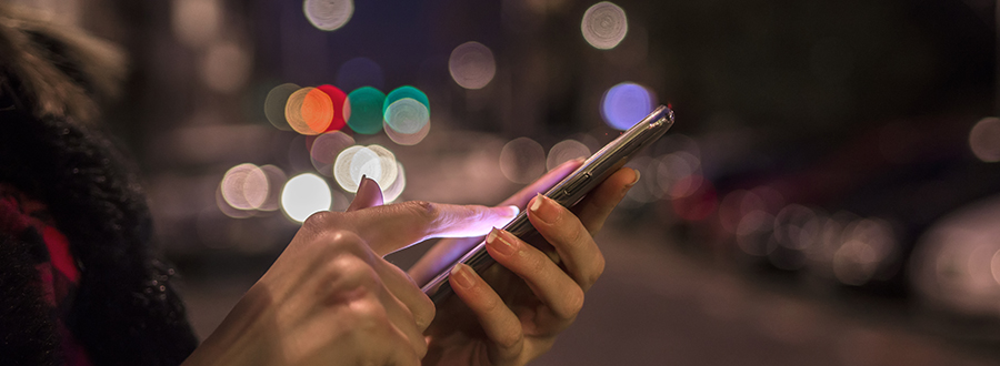 UK and the Dark Web – here’s how to check if you’re on there.