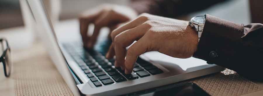PHISHING ALERT | FRAUDULENT EMAILS REQUESTING MASTER PASSWORD UPDATE