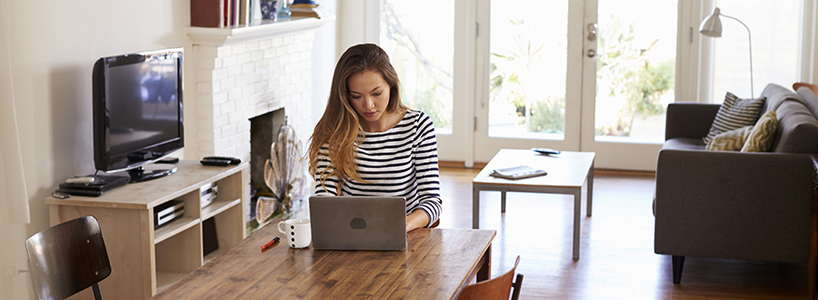 The Future of Remote Work