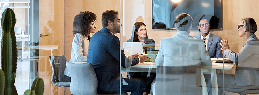 What is the role for identity as businesses in APAC transform to a new normal way of working?