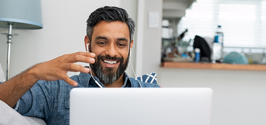 Sharing Passwords While Working Remote? No Problem
