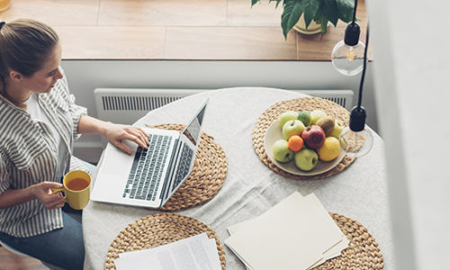 Cover Image for Customer Spotlight: How LastPass and GoToMeeting Aided PeopleKeys' Transition to Remote Work