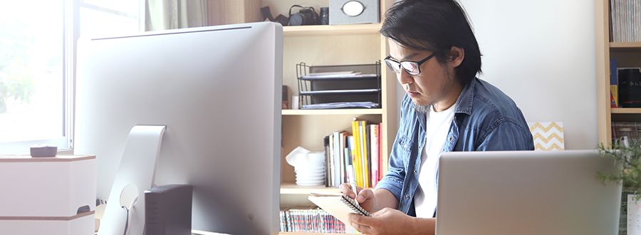 When Building Your IAM Strategy, Start with Single Sign-On