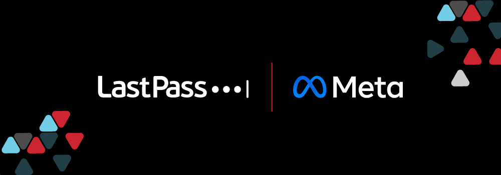 LastPass op Meta Quest: in de hele metaverse snel, veilig en eenvoudig aanmelden